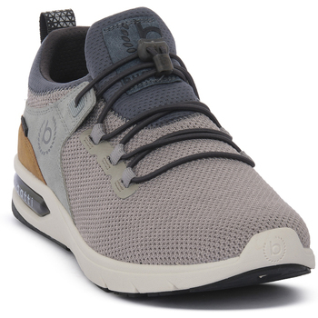 Bugatti  Sneaker BUGATTI HOES 5211 XIAMEN