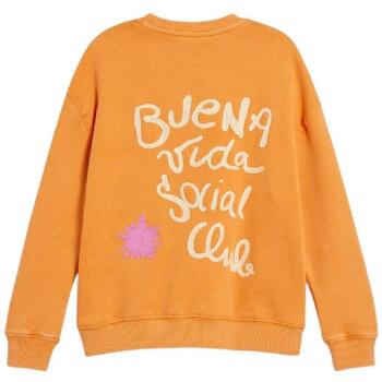 Desigual  Kinder-Sweatshirt 26SBSK03 7029