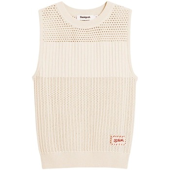 Desigual  Tank Top TS_ROMA 26SWTF02