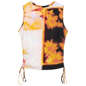 Desigual  Tank Top TS_BOLONIA 26SWTK47