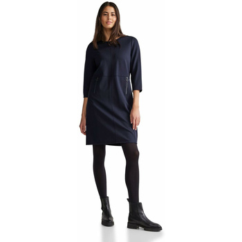 Street One Kurze Kleider Jerseykleid für Damen