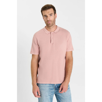 Le Temps des Cerises Poloshirt EPRO-Poloshirt