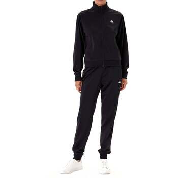 adidas Jogginganzüge W FEELCOZY TS BLACK JD4475