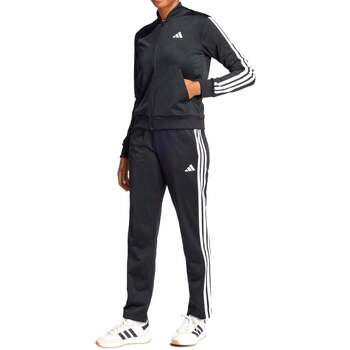 adidas Jogginganzüge W 3S TR TS BLACK JD5434