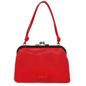 The Sticky Sis Club  Handtaschen Wallet Bag - Chilli