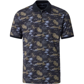 Casa Moda  Poloshirt Poloshirt für Herren