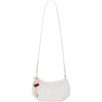Desigual Umhängetaschen MONE_HALF LOGO WAVE 26SAYP01