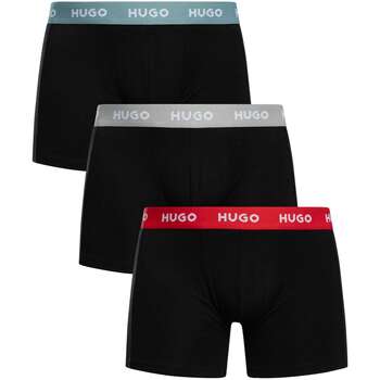 HUGO  Boxershorts 3er Boxershorts