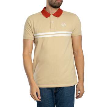 Sergio Tacchini  Poloshirt Supermac Poloshirt