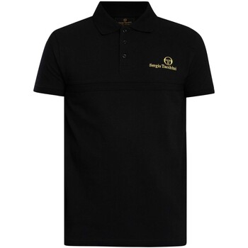 Sergio Tacchini Poloshirt Supermac Primo Polohemd