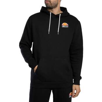 Ellesse  Kapuzensweaters Logo Pullover Hoodie