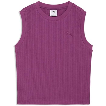 Puma Tank Top Her Comfort Tank