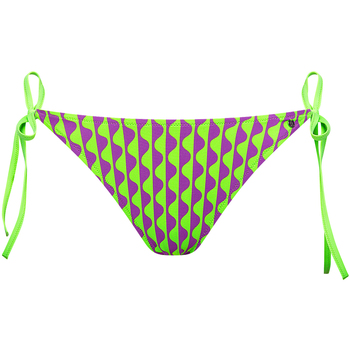 Lisca Bikini Ober- und Unterteile Bikini-Höschen-Strümpfe Bikini-Badehose mit Ausschnitt und