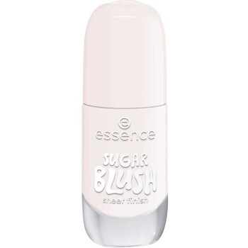 Essence Nagellack Gel-Nagellack - 05 SUGAR Blush