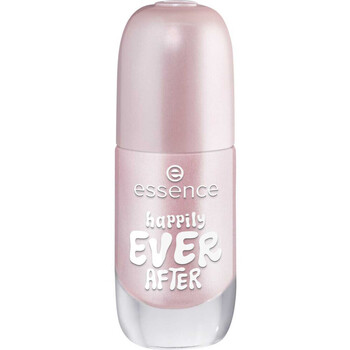 Essence Nagellack Gel-Nagellack - 06 Happily EVER AFTER