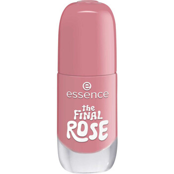 Essence Nagellack Gel-Nagellack - 08 THE FINAL Rose