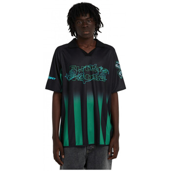 Element Sport T-Shirts Eaxe soccer