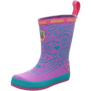 Affenzahn Gummistiefel Gummistiefel Vegan Plashy 01638-40147 eule Gummi 01638-40147