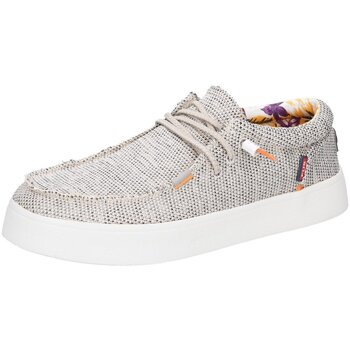 Fusion  Herrenschuhe Schnuerschuhe Jack 2.0 JACK 2.0 ELECTRIC BEIGE