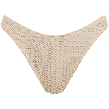 Lisca  Bikini Ober- und Unterteile Bikini-Strümpfe Badehose mit Ausschnitt CALVI