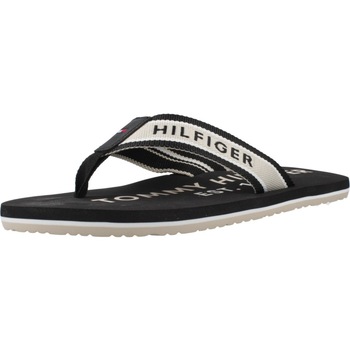 Tommy Hilfiger Zehentrenner Sporty Hilfiger Beach