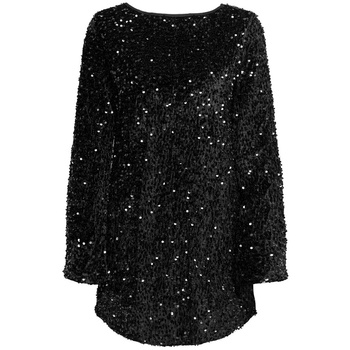 Only  Kurze Kleider Kleid für Damen