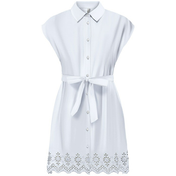 Only  Kurze Kleider Minikleid für Damen