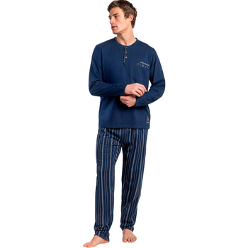 Admas Pyjama-Sets Pyjama Hose Top Langarm Sublime Experiences