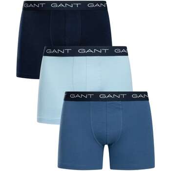 Gant  Boxershorts 3er Boxershorts