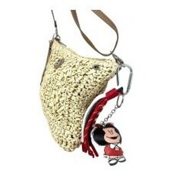 Mafalda Umhängetaschen Damenaccessoires m26-4036 beige