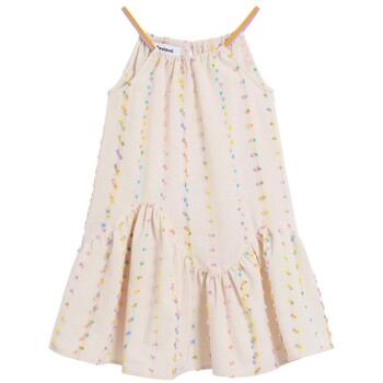 Desigual  Kleider 26SGVW06 1001