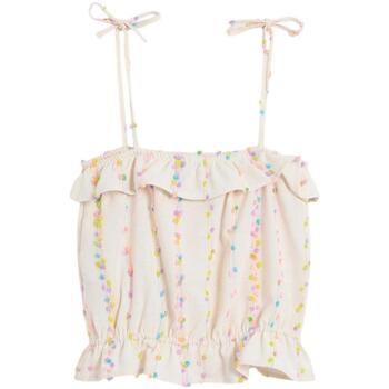 Desigual Blusen 26SGCW02 1001