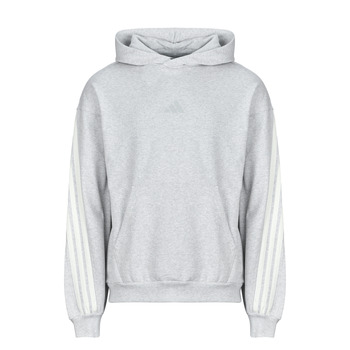 adidas  Kapuzensweaters ADIDAS KIT 3-STRIPES HOODIE