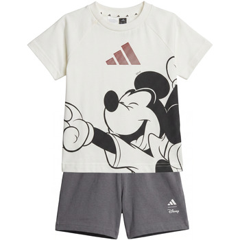 adidas Kleider & Outfits ADIDAS DISNEY MICKEY MOUSE T-SHIRT SET