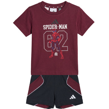 adidas Kleider & Outfits ADIDAS MARVEL SPIDER-MAN T-SHIRT SET