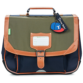 Tann's  Schultasche AXEL CARTABLE 35CM