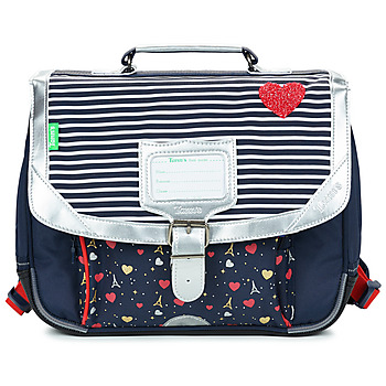 Tann's  Schultasche EMILIE CARTABLE 35CM