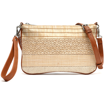 Misako  Handtaschen Senito kleine umhängetasche