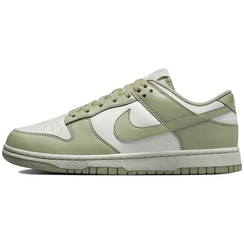 Nike Sneaker Dunk Low Next Nature Olive Aura
