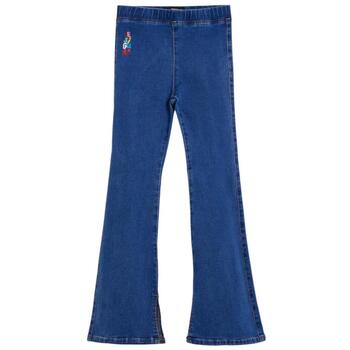 Desigual Bootcuts 26SGDD03 5053