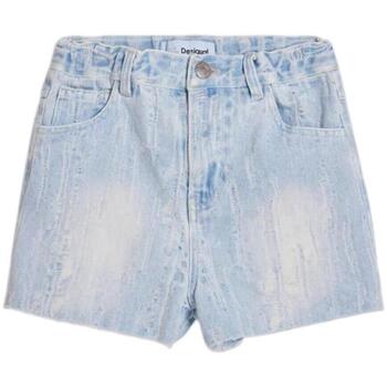Desigual Shorts Kinder 26SGDD07 5007
