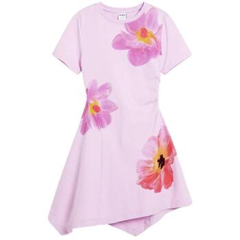 Desigual Kurze Kleider 26SGVK02 3016