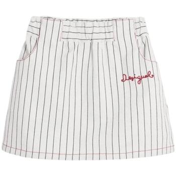 Desigual Kurze Röcke 26SGFW02 1000