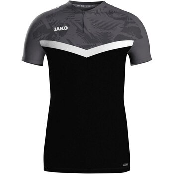 Jako Sport T-Shirts Sport Polo Iconic 6324