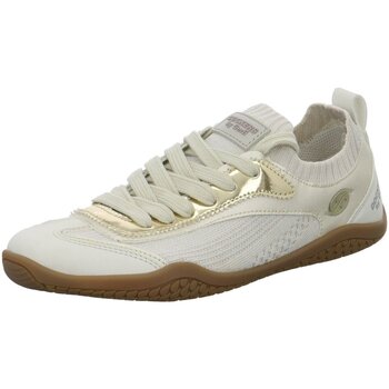 Dockers by Gerli  Sneaker Schnuerschuhe Barfußschuhe 53GE215-702-512