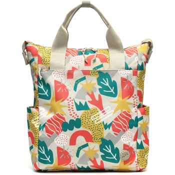 Misako  Rucksack Wanda rucksack aus recyceltem nylon