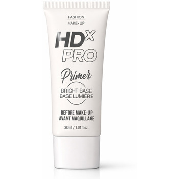Fashion Make Up Make-up & Foundation HDX Pro Strahlende Primer-Basis