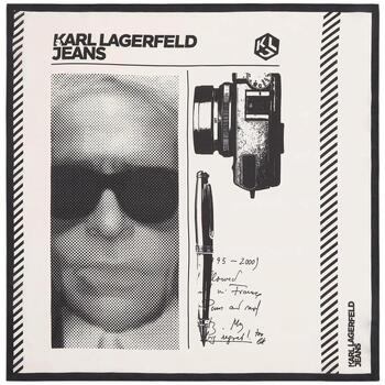 Karl Lagerfeld  Schal KLJ Karl Print Bandana B2W33007