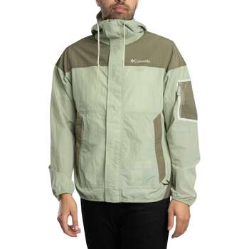 Columbia  Herren-Jacke Challenger II Windbreaker-Jacke