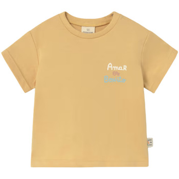 Mayoral T-Shirt für Kinder 1077-miele
